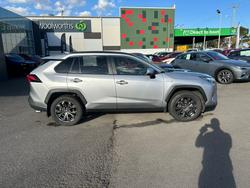 2022 Toyota RAV4 GXL