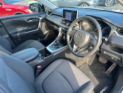 2022 Toyota RAV4 GXL