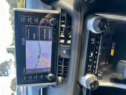 2022 Toyota RAV4 GXL