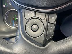 2022 Toyota RAV4 GXL
