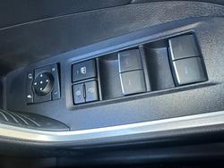 2022 Toyota RAV4 GXL
