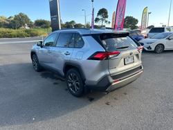 2022 Toyota RAV4 GXL