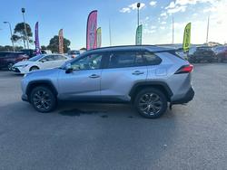 2022 Toyota RAV4 GXL