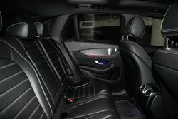 2020 Mercedes-Benz
                GLC-Class GLC300