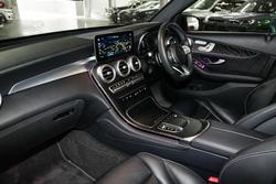 2020 Mercedes-Benz
                GLC-Class GLC300