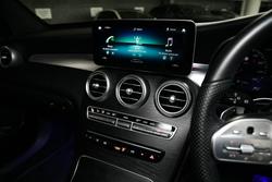 2020 Mercedes-Benz
                GLC-Class GLC300