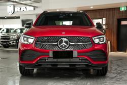 2020 Mercedes-Benz
                GLC-Class GLC300