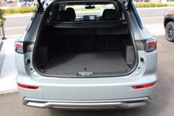 2025 Mitsubishi Outlander Exceed