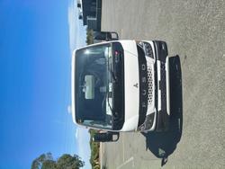 2025 Fuso Canter 615