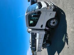 2025 Fuso Canter 615