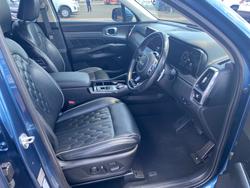 2022 KIA SORENTO GT-LINE 7 SEAT