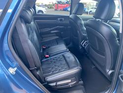 2022 KIA SORENTO GT-LINE 7 SEAT