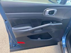 2022 KIA SORENTO GT-LINE 7 SEAT