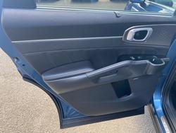 2022 KIA SORENTO GT-LINE 7 SEAT