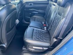 2022 KIA SORENTO GT-LINE 7 SEAT