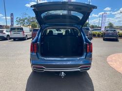 2022 KIA SORENTO GT-LINE 7 SEAT
