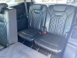 2022 KIA SORENTO GT-LINE 7 SEAT