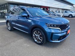 2022 KIA SORENTO GT-LINE 7 SEAT
