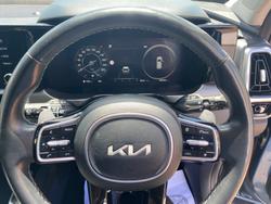 2022 KIA SORENTO GT-LINE 7 SEAT