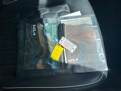 2022 KIA SORENTO GT-LINE 7 SEAT