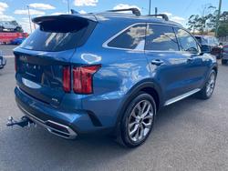 2022 KIA SORENTO GT-LINE 7 SEAT