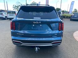 2022 KIA SORENTO GT-LINE 7 SEAT