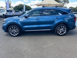 2022 KIA SORENTO GT-LINE 7 SEAT