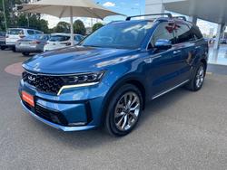 2022 KIA SORENTO GT-LINE 7 SEAT