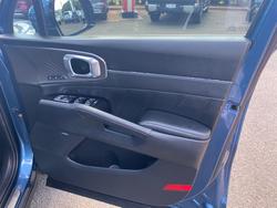 2022 KIA SORENTO GT-LINE 7 SEAT