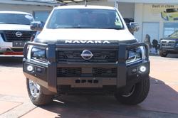 2026 Nissan Navara ST