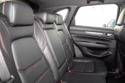 2025 Mazda CX-5 G35 GT SP