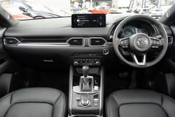 2025 Mazda CX-5 G35 GT SP