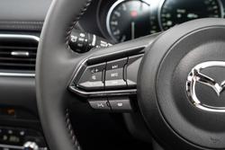 2025 Mazda CX-5 G35 GT SP