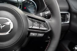 2025 Mazda CX-5 G35 GT SP