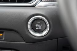 2025 Mazda CX-5 G35 GT SP