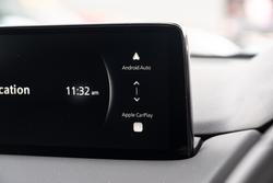 2025 Mazda CX-5 G35 GT SP