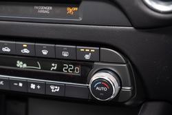 2025 Mazda CX-5 G35 GT SP