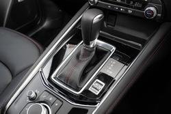 2025 Mazda CX-5 G35 GT SP