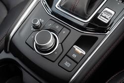 2025 Mazda CX-5 G35 GT SP