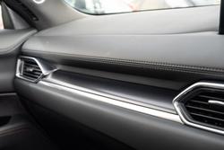 2025 Mazda CX-5 G35 GT SP