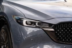 2025 Mazda CX-5 G35 GT SP