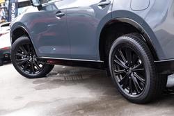 2025 Mazda CX-5 G35 GT SP