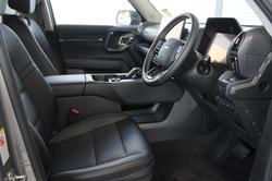 2025 GWM Haval H7 Vanta Hybrid
