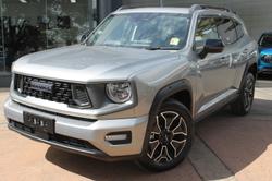2025 GWM Haval H7 Vanta Hybrid