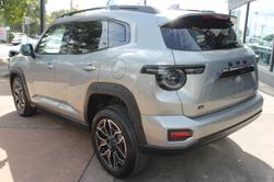 2025 GWM Haval H7 Vanta Hybrid