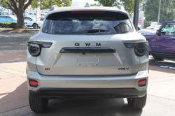 2025 GWM Haval H7 Vanta Hybrid