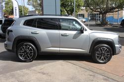 2025 GWM Haval H7 Vanta Hybrid