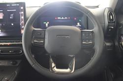 2025 GWM Haval H7 Vanta Hybrid