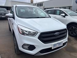 2019 Ford
Escape Ambiente