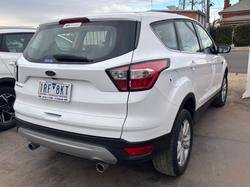 2019 Ford
Escape Ambiente